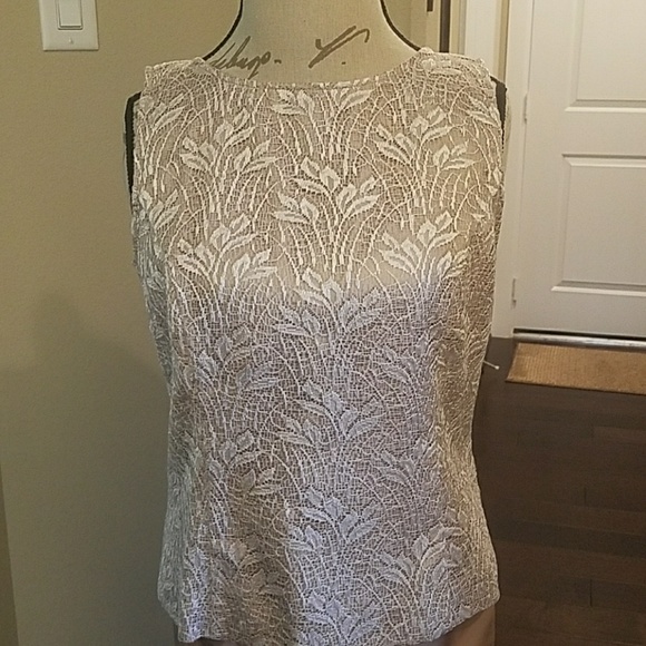 Women Pant Suit 3 piece - Picture 3 of 3